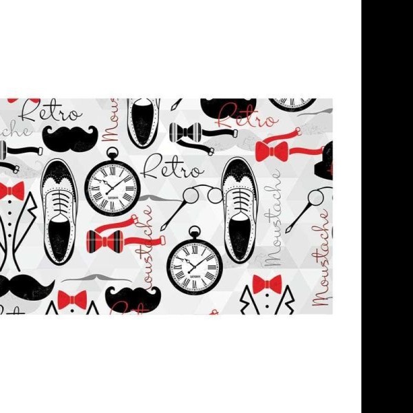 PAPEL COUCHE CABALLERO GRANMARK.70X95 VMOD.E.25 C.1000